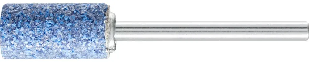 PFERD TOUGH Schleifstift Zylinder für schwer zerspanbare Werkstoffe 16 46 8 3 - 31114130