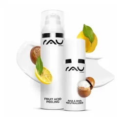 Fruit Acid Peeling 100 ml Fruchtsäurepeeling mit BHA