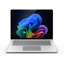 Microsoft Surface Laptop 7 15" Intel Core Ultra 7 268V 32 GB RAM 1 TB SSD Platin