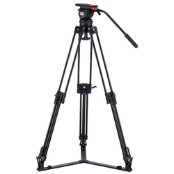 Camgear V10P AL GS100 - Stativ System