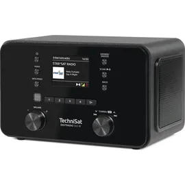 TechniSat DigitRadio 550 IR