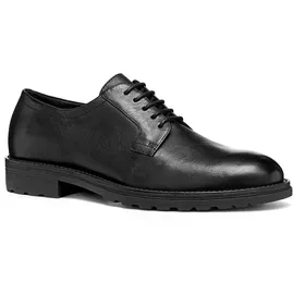 GEOX Redclif Herren Schwarz 46