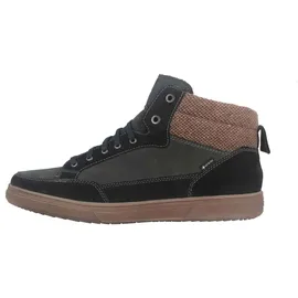 Fretz Men Boots in Blau | Gr.: 46