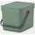Brabantia Sort & Go Abfallbehälter 6 l fir green