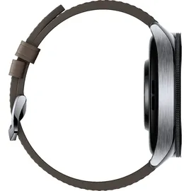 Xiaomi Watch 2 Pro LTE silver