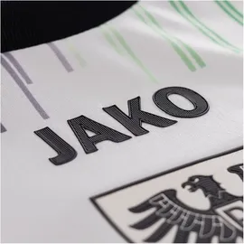Jako Preußen Münster Auswärtstrikot 2025/26 Trikot Weiß L