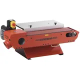 Hegner Tischbandschleifmaschine TBS 500 Schleifeinheit 0-90° Schleiflänge 530 mm