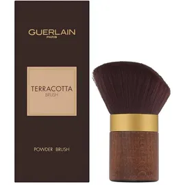 Guerlain Makeup Brushes Terracotta Powder Brush 1 Stück
