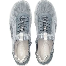 remonte Sneaker Damen Blau 39