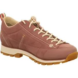 Dolomite Cinquantaquattro Low Damen dusty rose 41 1/2