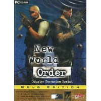 New World Order - Gold Edition (PC)