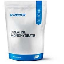 MYPROTEIN Kreatinmonohydrat Neutral Pulver 250 g