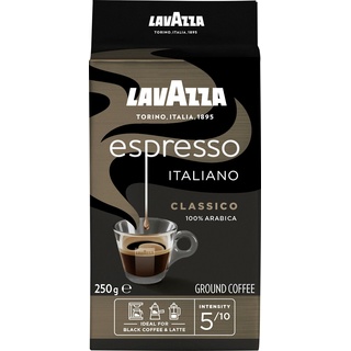 Classico gemahlen 250 g