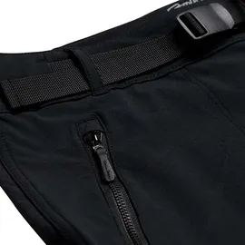 Troy Lee Designs Skyline Trail Shell Mono, Fahrradshorts, schwarz, - 30
