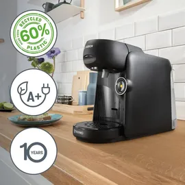 Bosch TAS162E Tassimo Finesse friendly