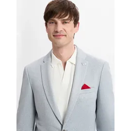 Finshley & Harding London Sakko Brixdon graumeliert 94