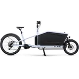 Cube Cargo Sport Hybrid 500 2023