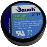 Jauch Quartz ER32L100J Spezial-Batterie 1/6 D Pin Lithium 3.6V 1700 mAh 1St.