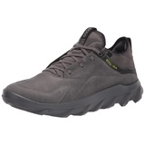 ECCO MX Hiking Shoe, Grau(Titanium), 42