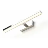 rendl light Panon Long 12 W 3000 K Grau