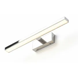 rendl light Panon Long 12 W 3000 K Grau