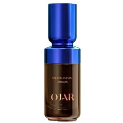 Encens Cuivre Absolute Perfume Oil