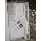 Evenes Kopfbrause EILIS 2 Strahlarten Ausladung 500 mm, Edelstahl Spiegel-Poliert