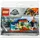 LEGO Spielgehege für Baby-Velociraptor