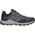 adidas Terrex Tracerocker 2 Herren Core Black / Grey Three / Impact Orange 44