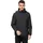 Jack Wolfskin Stormy Point 2L Regenjacke Herren Schwarz M
