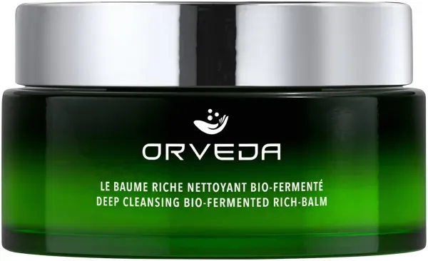 Bio-Fermentierter Reinigungsbalsam