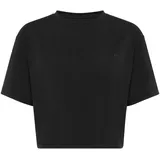Plein Sport T-Shirt Schwarz XL