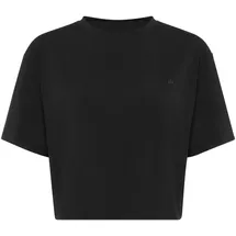 Plein Sport T-Shirt Schwarz XL