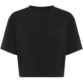 Plein Sport T-Shirt Schwarz XL
