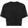 Plein Sport T-Shirt Schwarz XL