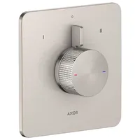 Axor Citterio C Mischer Unterputz für 2 Funktionen Cubic