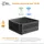 CSL Mini-PC »X300 / 5700G / 32 GB / 2000 GB SSD«, schwarz