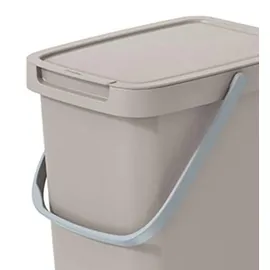 KEDEN Systema Q 12 l Hellbraun