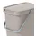 KEDEN Systema Q 12 l Hellbraun
