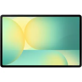 Samsung Galaxy Tab S10 FE+ 13.1'' 256 GB Wi-Fi Silver