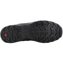 Salomon X Braze Gore-Tex Black / Black / Phantom 42