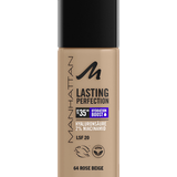 Manhattan Lasting Perfection Foundation 64 Rose Beige