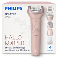 Philips Series 9000 BRE719/00