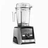 Vitamix Ascent A3500i Standmixer, Schwarz