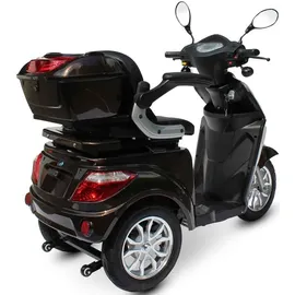 Efun ECO ENGEL 501 Braun, 25 km/h