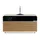 ruarkaudio DA/DAB Radio mit WLAN und Bluetooth R2 MK4 Light Cream
