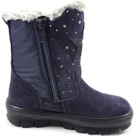 superfit Flavia Winterstiefel Blau 36