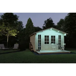 Paulmann LED-Stripe 78892 13 W RGB 500 cm