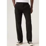 Levi's LV Hose XX Chino Bequeme Passform Schwarz 32