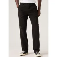 Levi's LV Hose XX Chino Bequeme Passform Schwarz 32